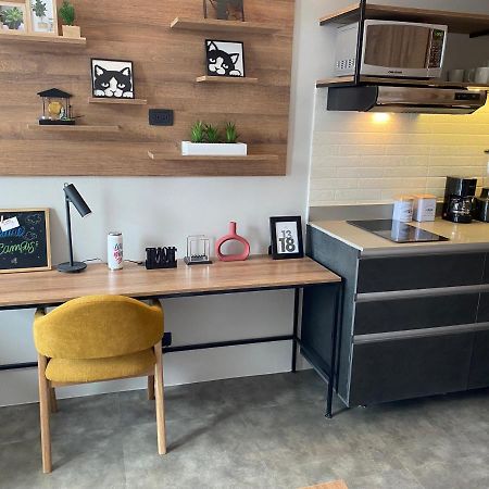 Casa Campus Ivin Chapinero Aparthotel Bogotá Kültér fotó
