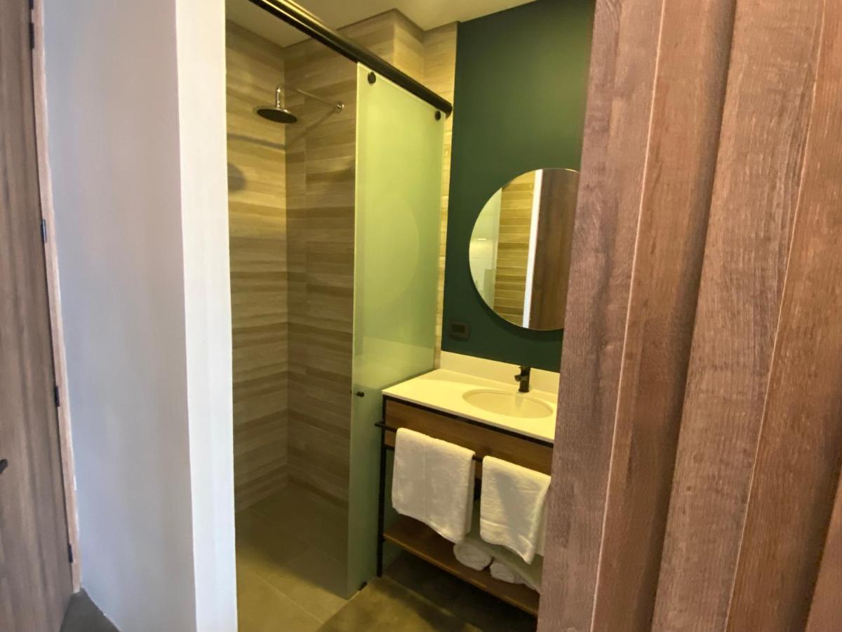 Casa Campus Ivin Chapinero Aparthotel Bogotá Kültér fotó