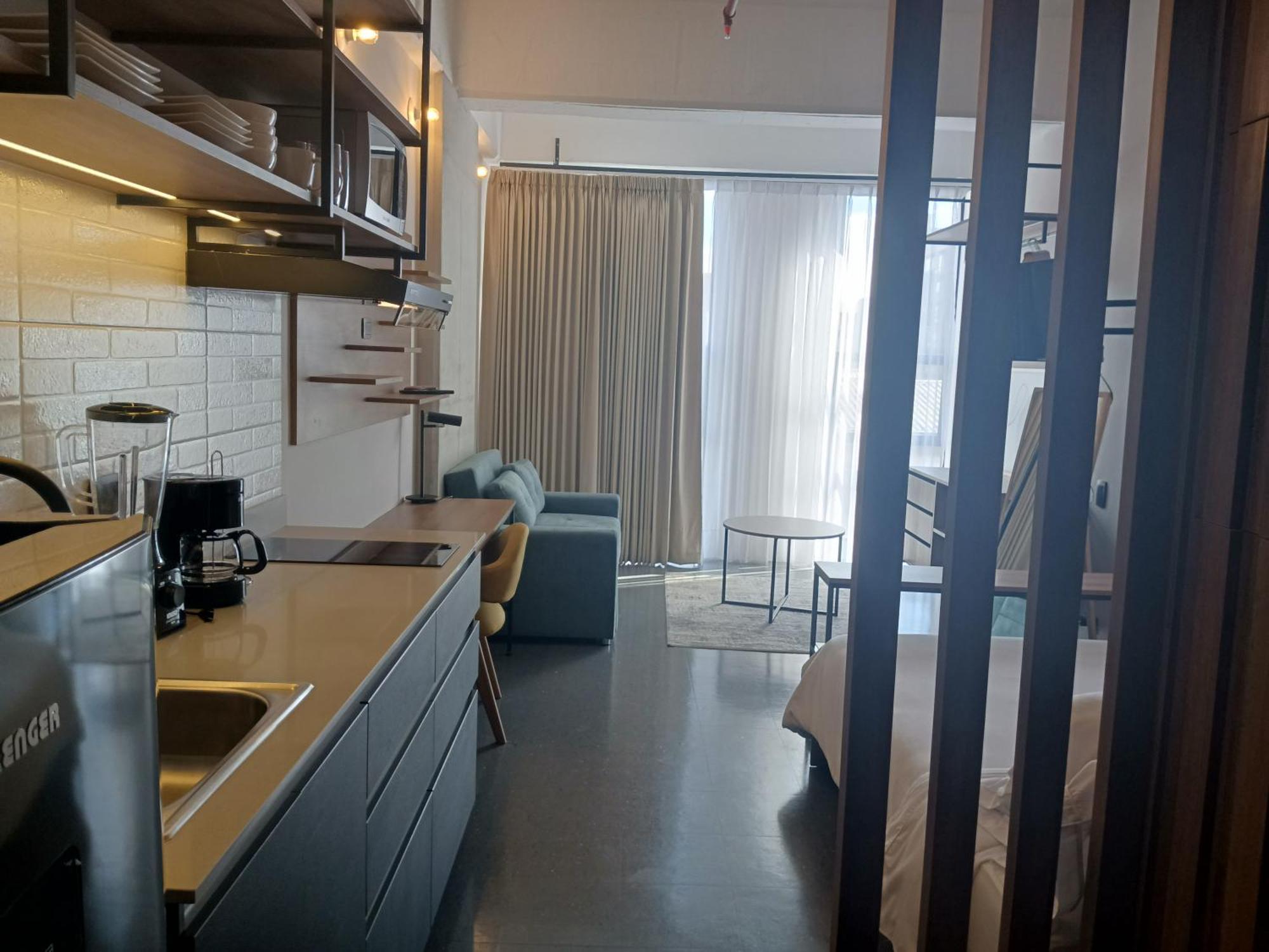 Casa Campus Ivin Chapinero Aparthotel Bogotá Kültér fotó