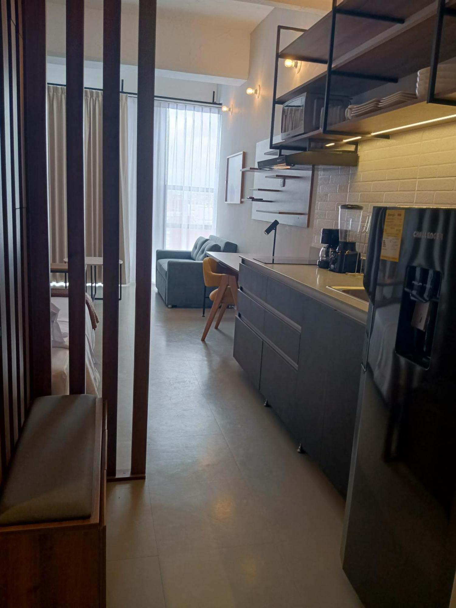 Casa Campus Ivin Chapinero Aparthotel Bogotá Kültér fotó