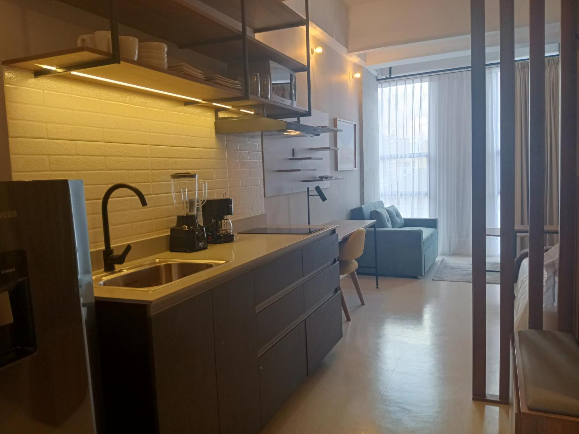 Casa Campus Ivin Chapinero Aparthotel Bogotá Kültér fotó