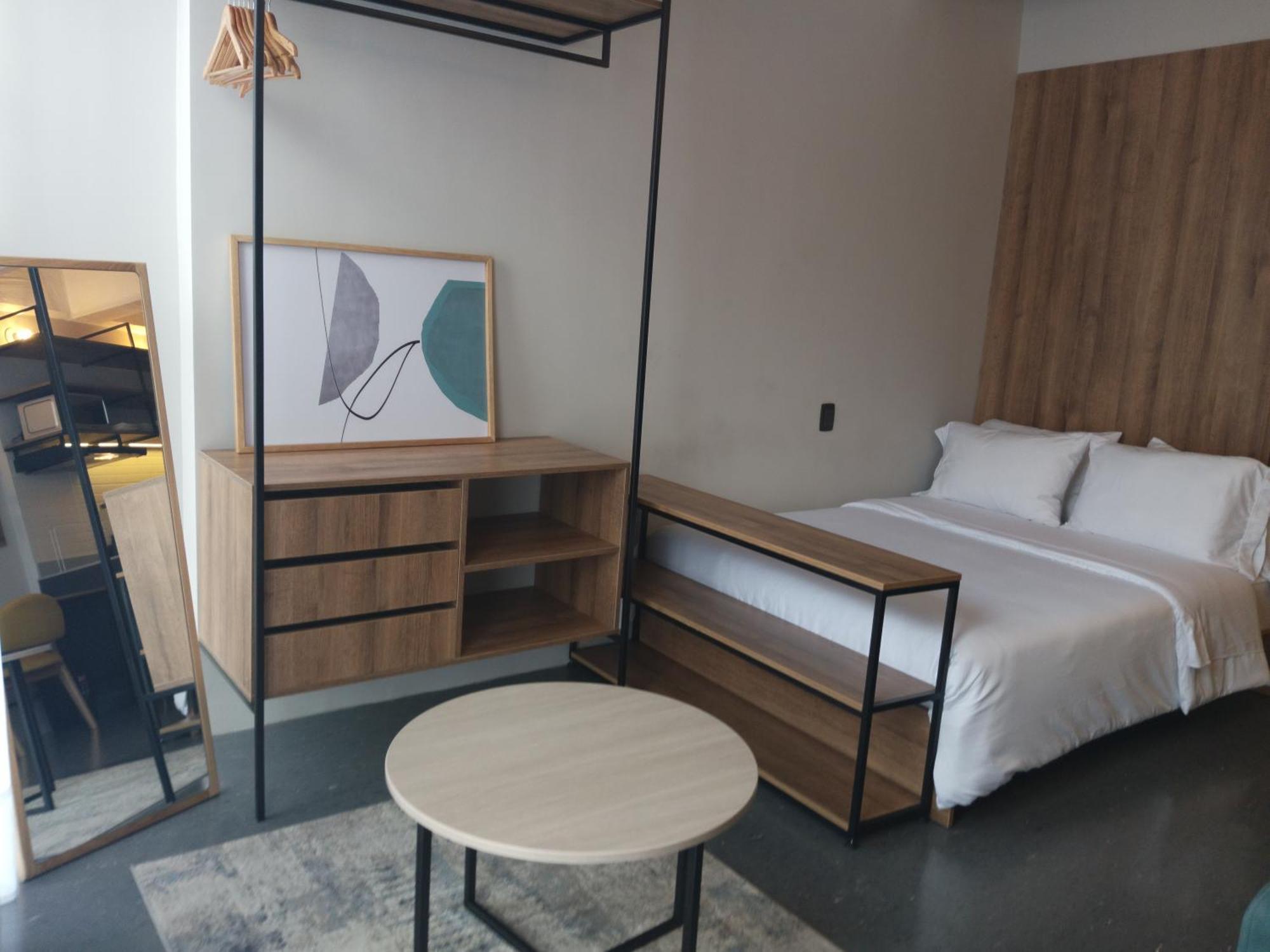 Casa Campus Ivin Chapinero Aparthotel Bogotá Kültér fotó