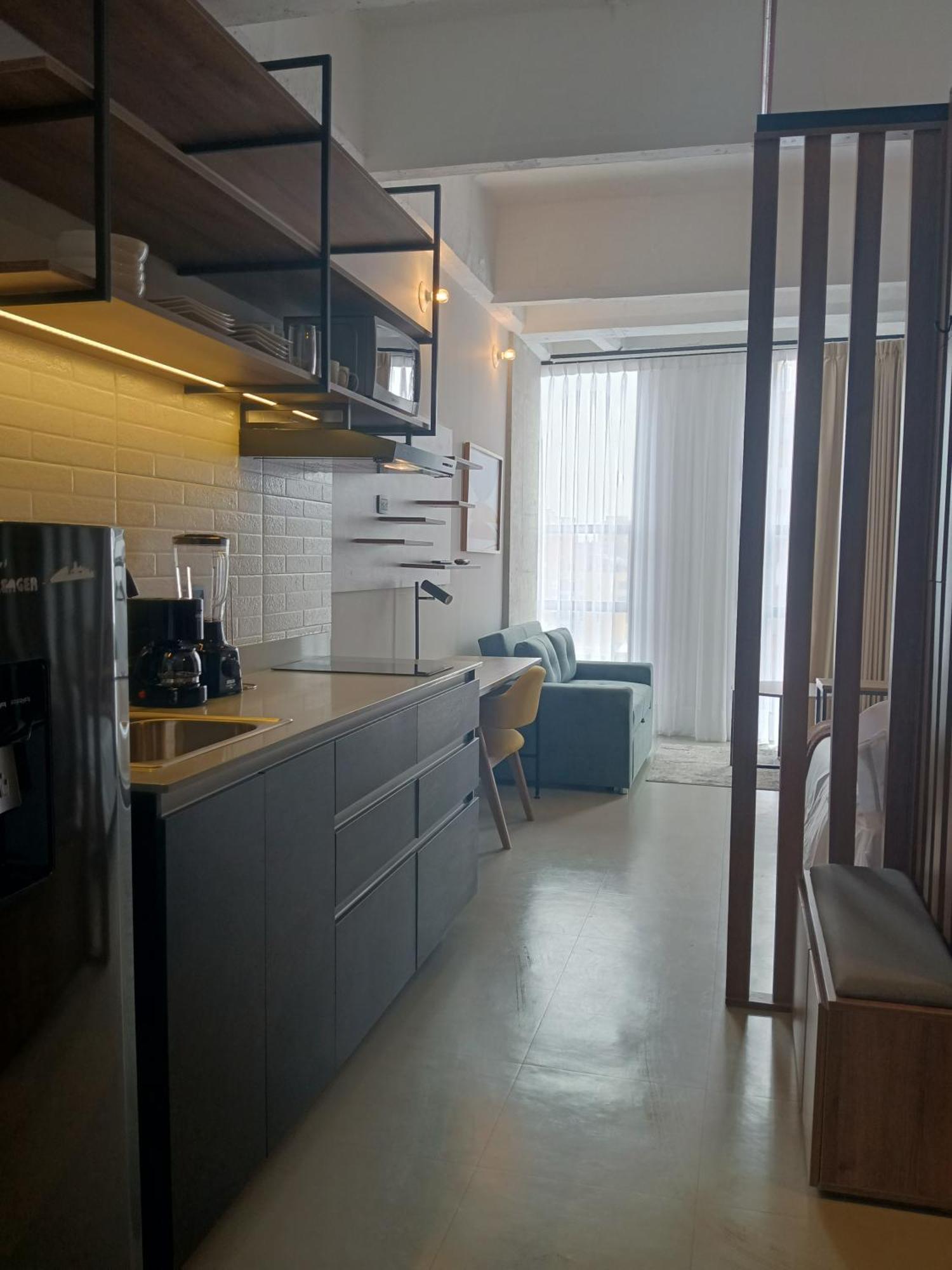 Casa Campus Ivin Chapinero Aparthotel Bogotá Kültér fotó