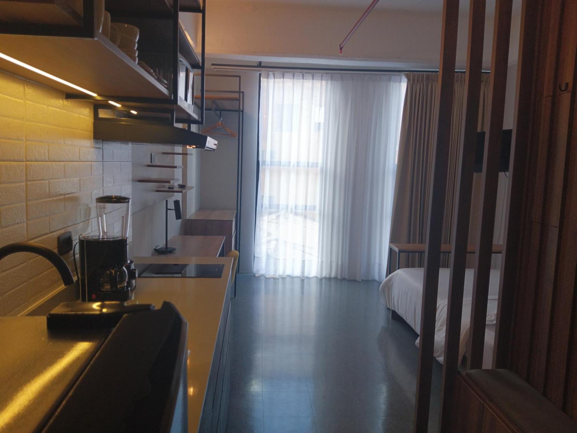 Casa Campus Ivin Chapinero Aparthotel Bogotá Kültér fotó