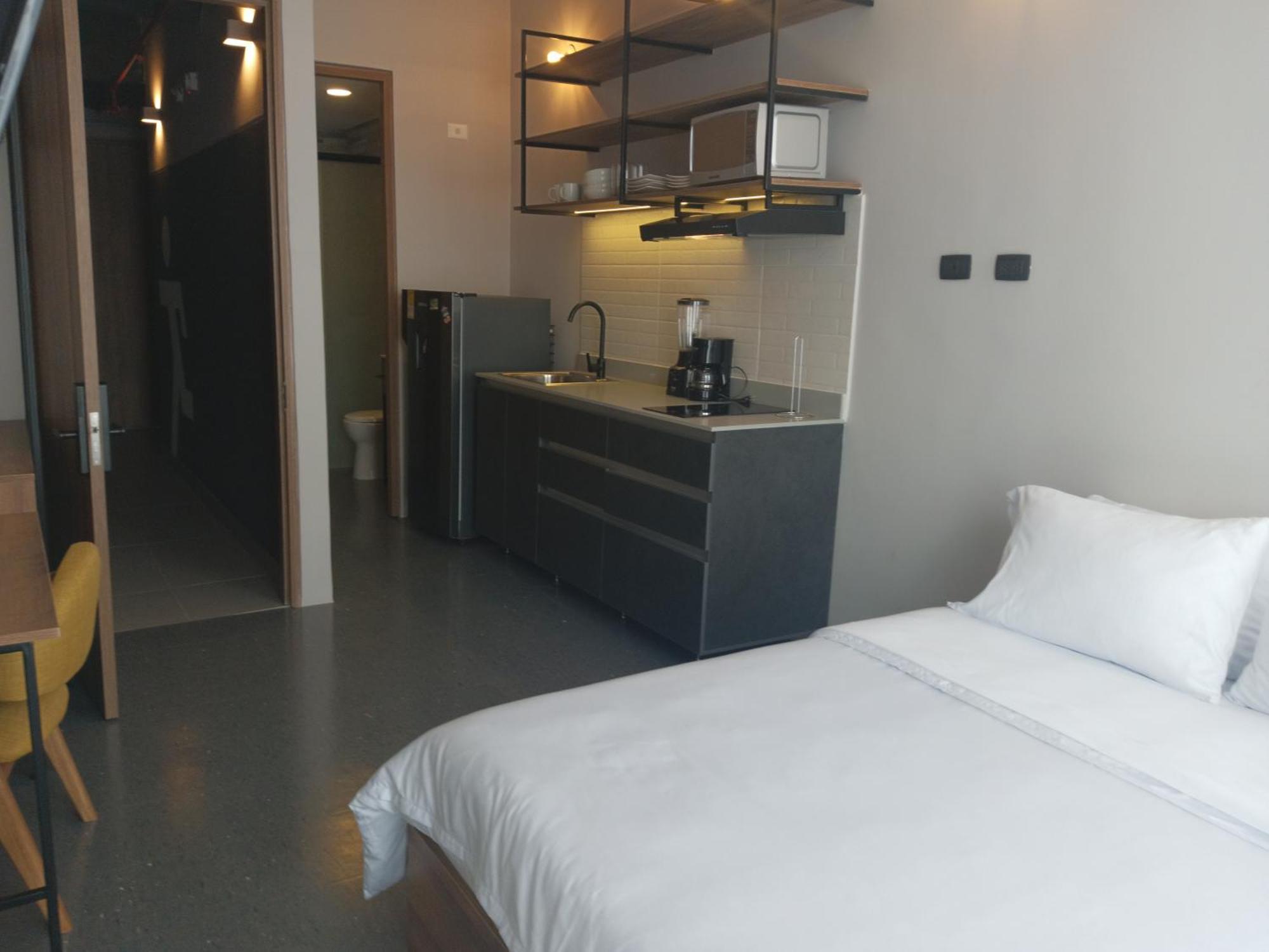 Casa Campus Ivin Chapinero Aparthotel Bogotá Kültér fotó