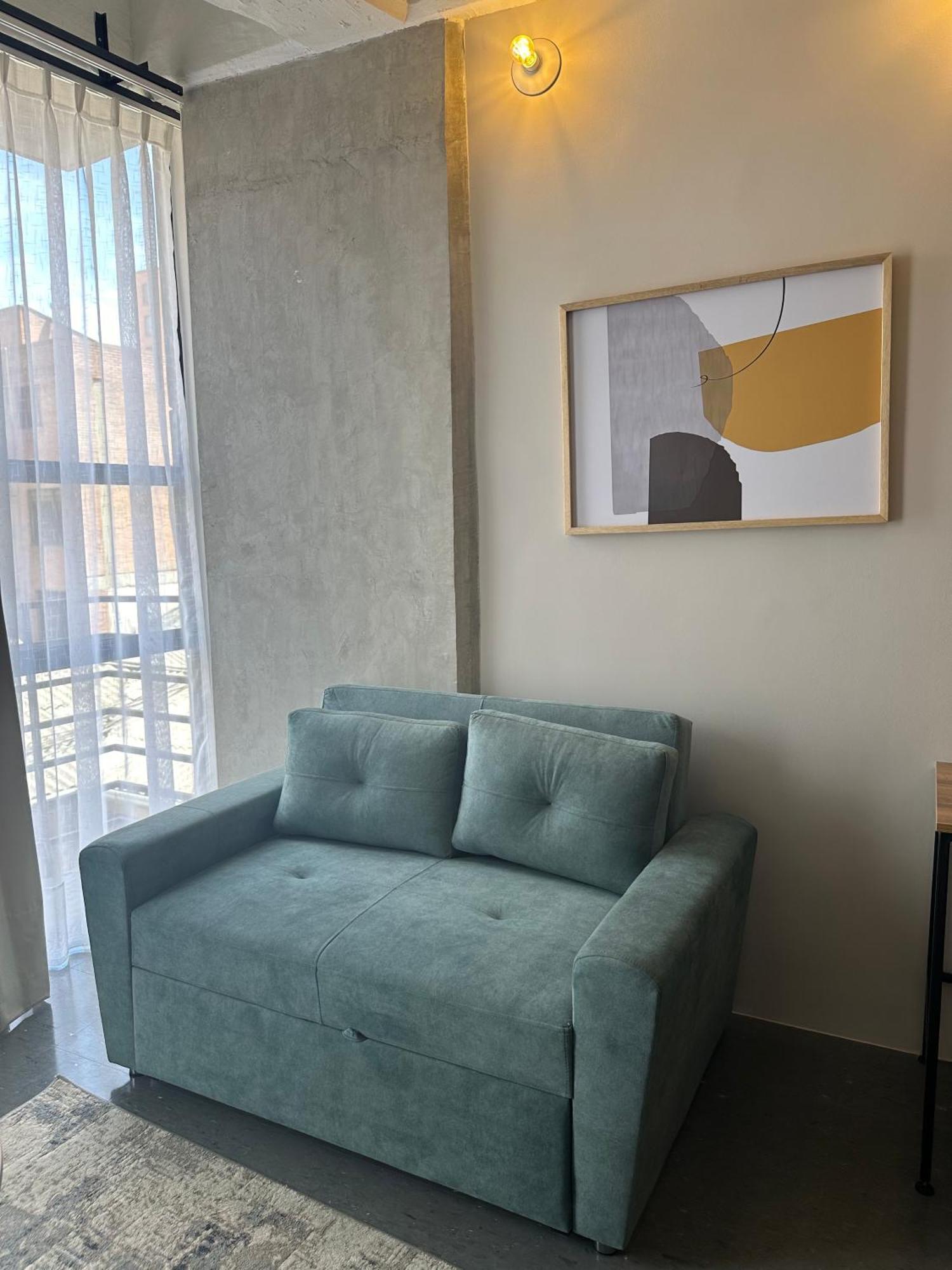 Casa Campus Ivin Chapinero Aparthotel Bogotá Kültér fotó